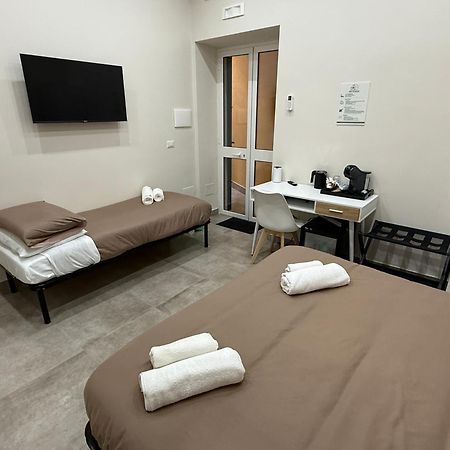 Stay In Naples - Arenaccia 211 Rooms And Suite Exterior photo