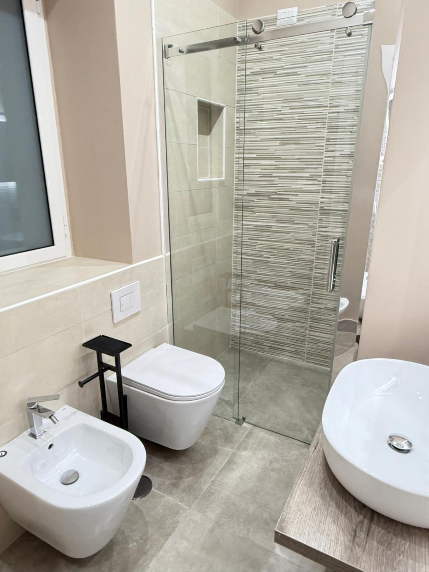 Stay In Naples - Arenaccia 211 Rooms And Suite Exterior photo