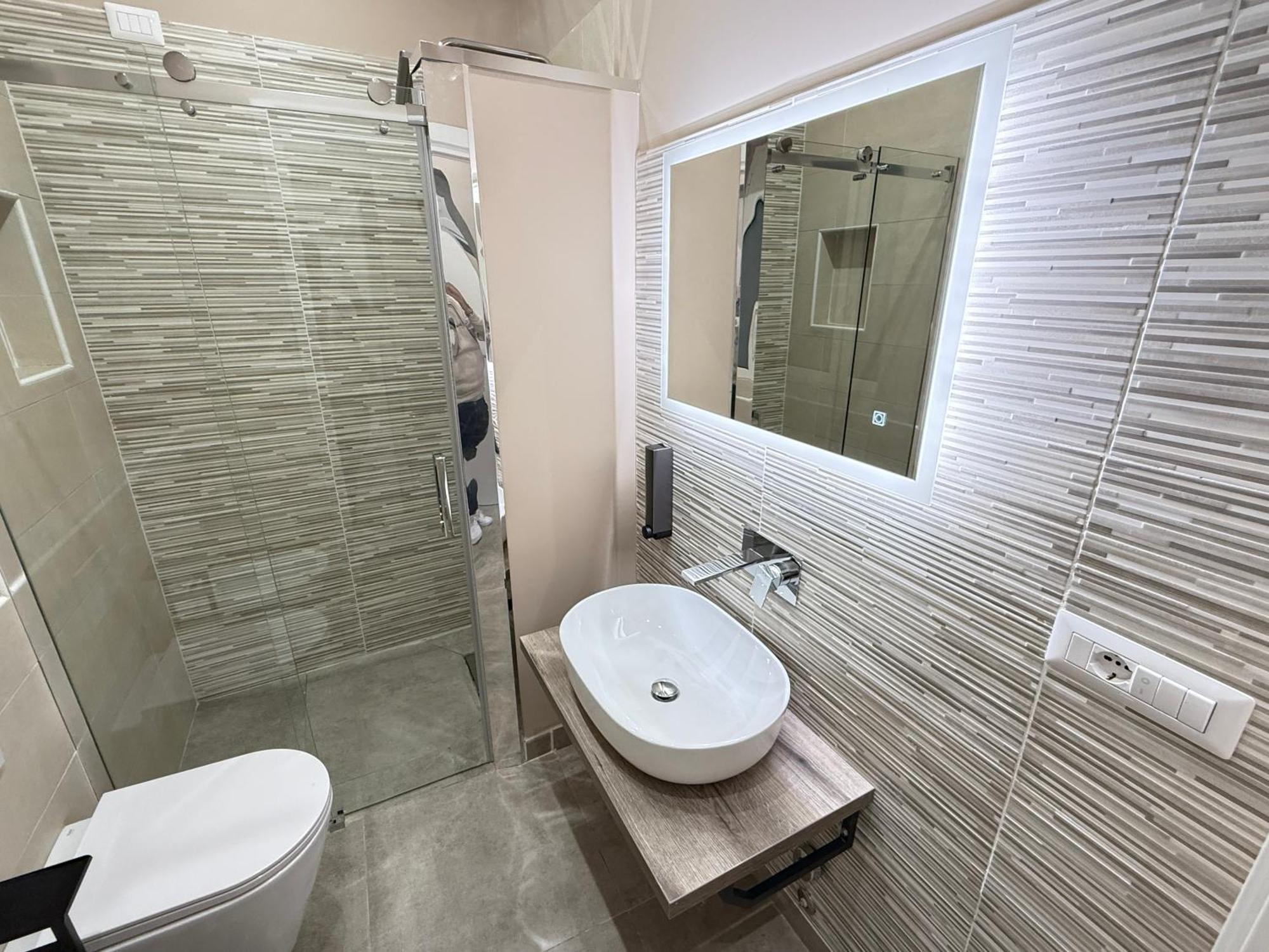 Stay In Naples - Arenaccia 211 Rooms And Suite Exterior photo