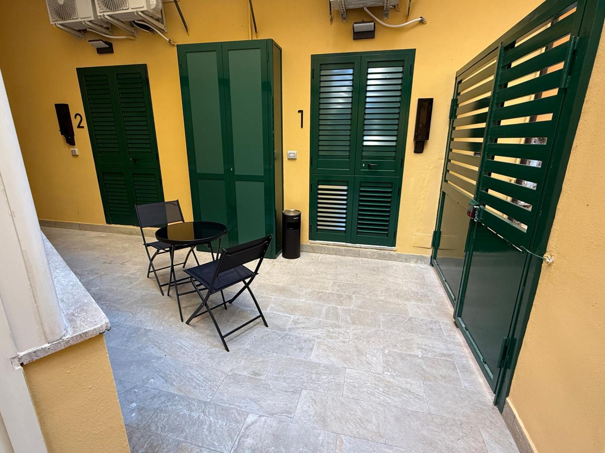 Stay In Naples - Arenaccia 211 Rooms And Suite Exterior photo