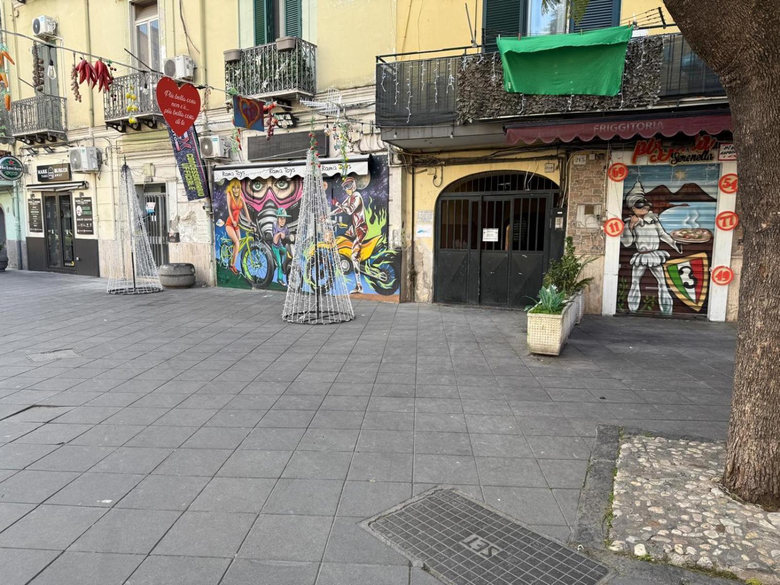 Stay In Naples - Arenaccia 211 Rooms And Suite Exterior photo