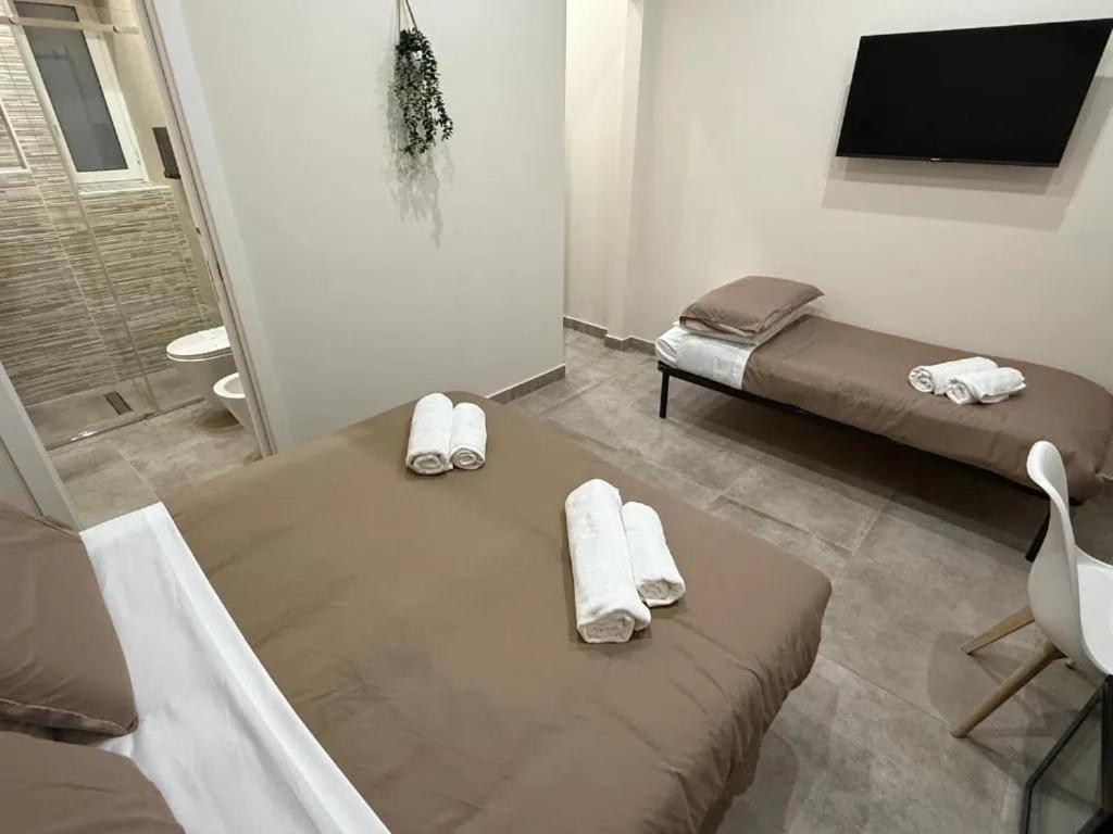 Stay In Naples - Arenaccia 211 Rooms And Suite Exterior photo
