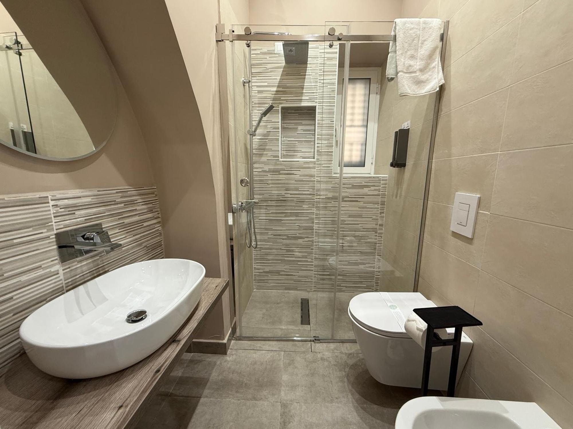 Stay In Naples - Arenaccia 211 Rooms And Suite Exterior photo
