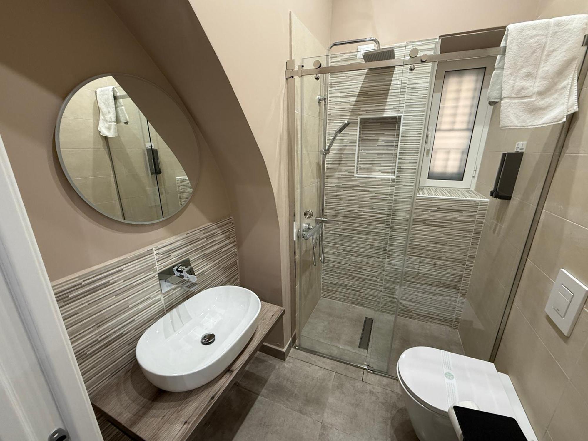 Stay In Naples - Arenaccia 211 Rooms And Suite Exterior photo